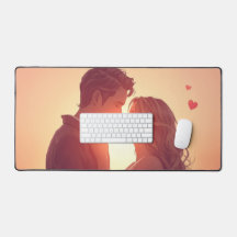 Personalisiertes Valentinstag-Geschenk