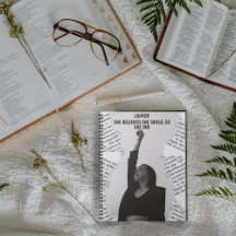 Personalisiertes Vertrauen in Ihr eigenes Notebook