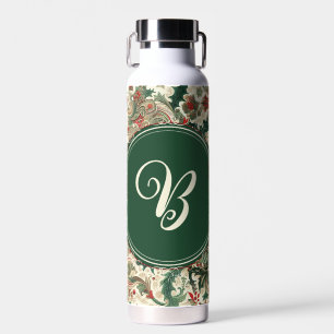 Personalisiertes viktorianisches/klassisches/vinta trinkflasche