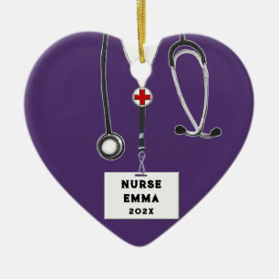 Personalisiertes Weihnachtsfest 2022 Keramik Ornament