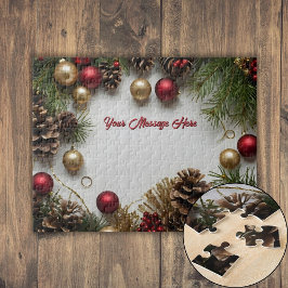 Personalisiertes Weihnachtsgeschenk