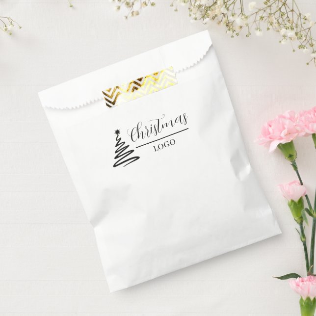 Personalisiertes Weihnachtsgeschenk - Benutzerdefi Geschenktütchen (Versiegelt)