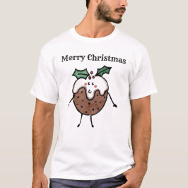 Personalisiertes Weihnachtsspiel T-Shirt