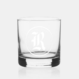 Personalisiertes Whiskey-Glas Whiskyglas