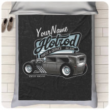 Personalisiertes Wildleder Frisierte Auto Sedan Sp