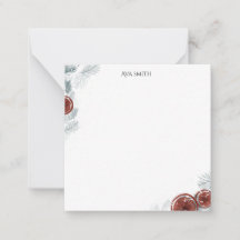Personalisiertes Wintermuster