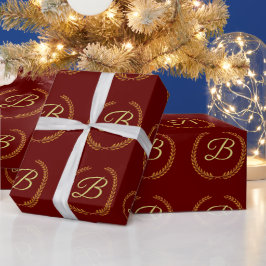 Personalisiertes Wrapping-Papier mit 10 cm x 2 m Geschenkpapier