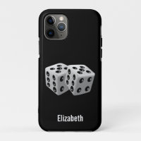 Personalisiertes Würfel