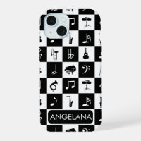 Personalisiertes zeitgenössisches Musikdesign