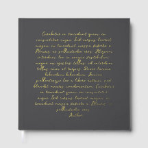 Personalisiertes Zitatgedicht