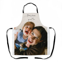 Personalisiertes Zuhause Mama Liebe Foto