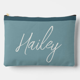 Personalisierung Zubehörtasche