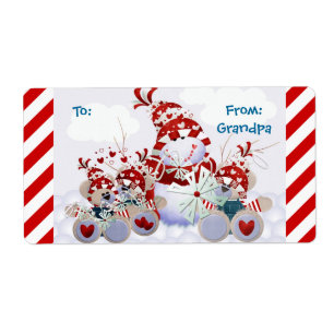 Personalizable