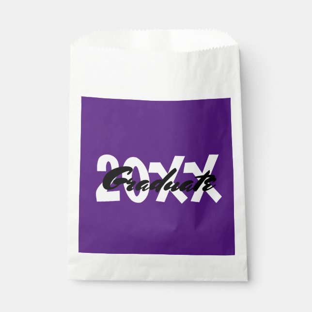 Personalizable Gevor Bag - HAMbyWG Geschenktütchen (Vorderseite)