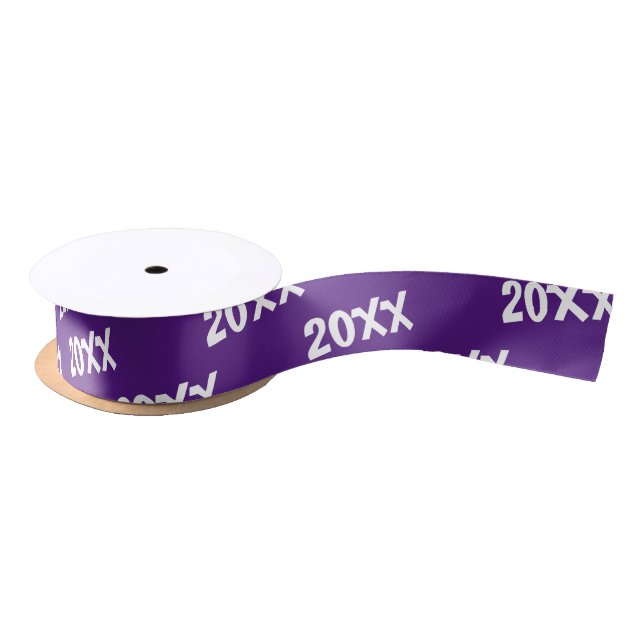 Personalizable Satin Ribbon - HAMbyWG Satinband (Spule)