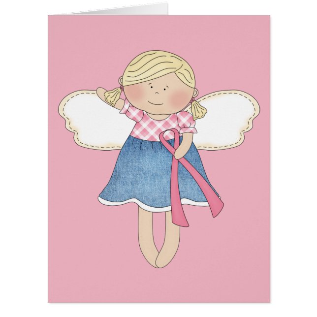 Personalize - Big Card (8,5" x 11") (Vorderseite)
