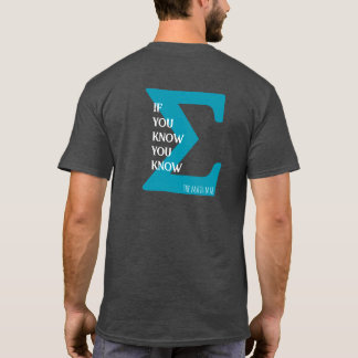 PERSONALIZE! Classical Conversations Challenge  T-Shirt