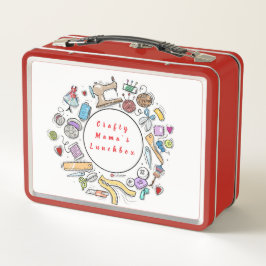 Personalize Lunchbox