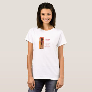 Personalize, RCIA Herzlichen Glückwunsch, katholis T-Shirt