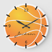 Personalized Basketball