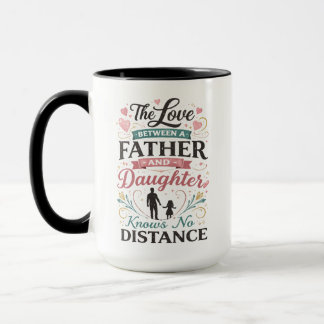 Personalized Best dad | Custom Name Father’s Day Tasse