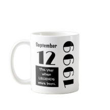 Personalized Birthday Gift