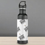 Personalized Company Branded Custom Minimalist  Edelstahlflasche<br><div class="desc">Stay hydrated and on brand with this Personalized Company Branded Custom Minimalist Stainless Steel Water Bottle, featuring your logo or company name in a sleek, modern design. Ideal for employee wellness kits, client gifts, corporate events, or promotional giveaways, this double-wall bottle keeps beverages cold or hot for hours. Its durable...</div>
