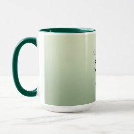 Personalized Coworker Farewell Mug –Office Goodbye Tasse