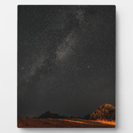 Personalized Custom Image Photo Display Plaque Fotoplatte