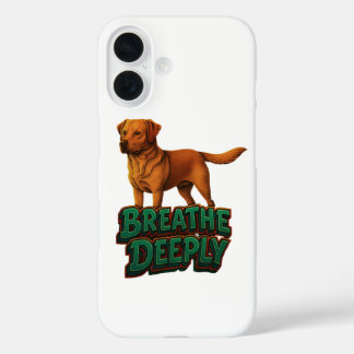 Personalized dog breed phone case for iPhone