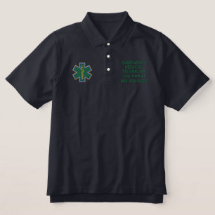 Personalized Emergency Medical Technician EMT
