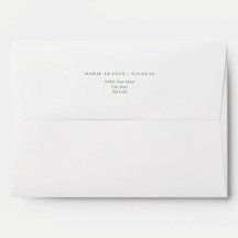 Personalized Enumhülles