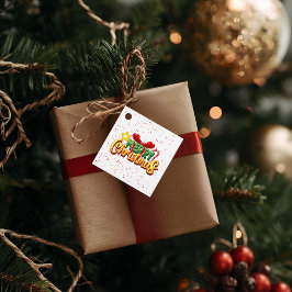 Personalized Favor Tags Geschenkanhänger