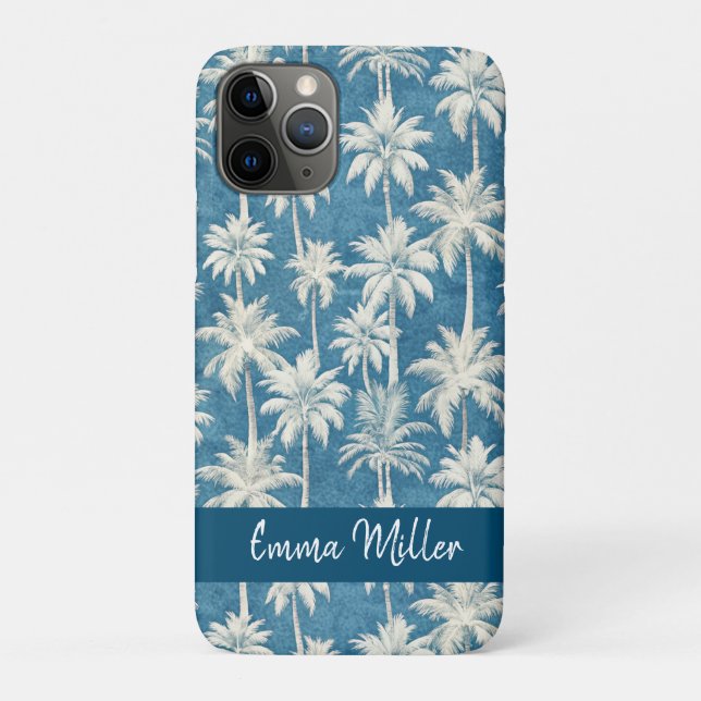 Personalized Funda para iPhone / iPad Case-Mate iPhone Hülle (Rückseite)