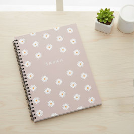 Personalized Gift for Kids Boy Girl, (more colors) Notizblock