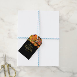 Personalized Gift Tag Geschenkanhänger