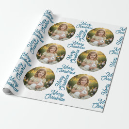 Personalized Gift Wrapping Paper for All Occasions Geschenkpapier