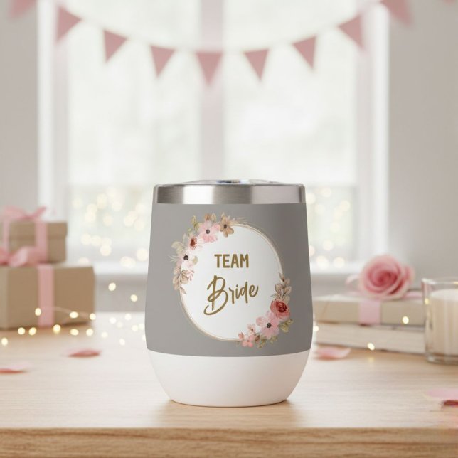 Personalized Glass for Wedding Celebrations (Créateur téléchargé)