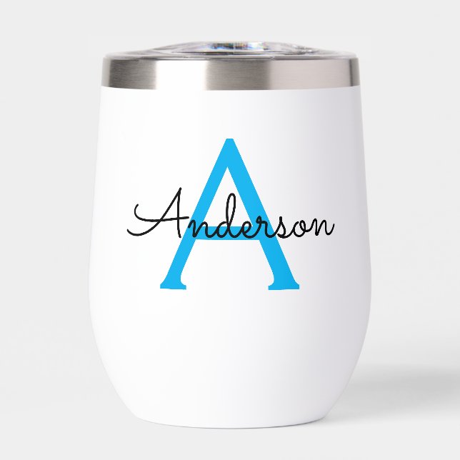 personalized Monogram  (Avant)