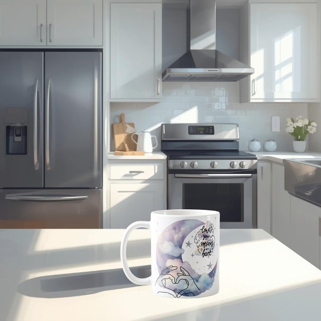 Personalized Mug (Créateur téléchargé)