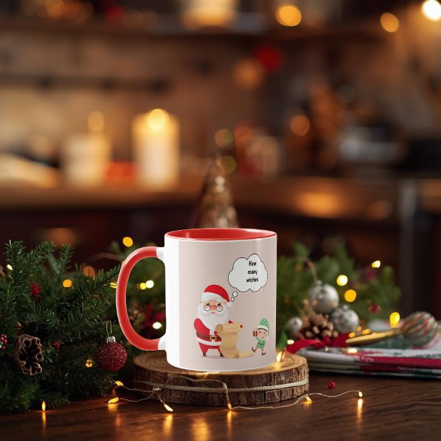 Personalized Mug (Créateur téléchargé)