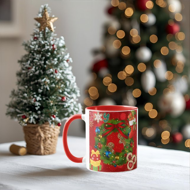 Personalized Mug Tasse (Von Creator hochgeladen)