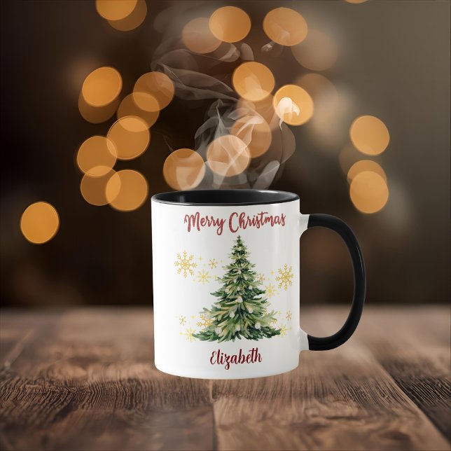Personalized Mug Tasse (Von Creator hochgeladen)