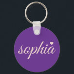 Personalized Name Keychain | Custom Name Keychain  Schlüsselanhänger<br><div class="desc">A cute and meaningful personalized keychain designed to carry your name everywhere.
Perfect as a thoughtful gift for friends,  family,  or yourself.</div>