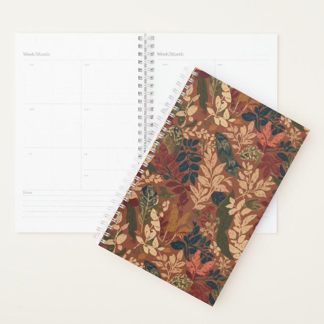 Personalized Notebooks & Journal Planer (Anzeige)