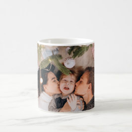 Personalized Photo Kaffeetasse