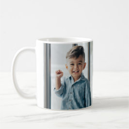 Personalized Photo Mug Kaffeetasse