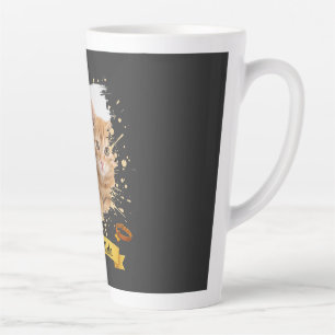 Personalized Photo Pet Mug