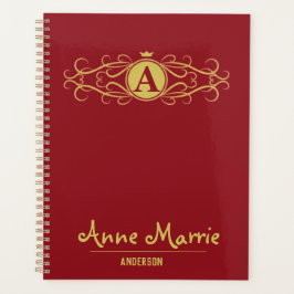 Personalized Rose Dial Women’s Elegant Custom Time Planer