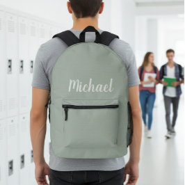 personalized school bags with names for children  bedruckter rucksack